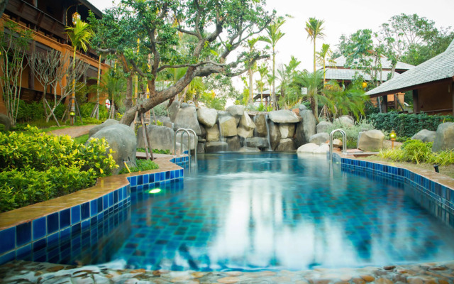 Getaway Chiang Mai Resort & Spa