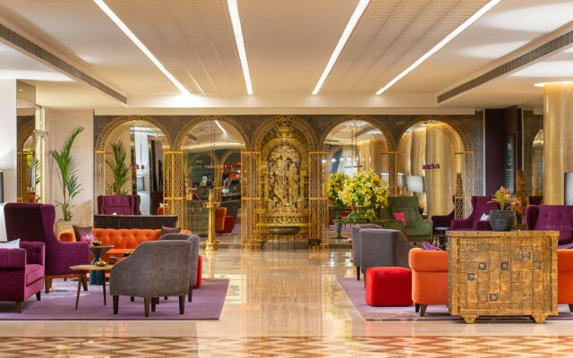 Grand Mercure Bengaluru at Gopalan Mall- An Accor Hotels Brand