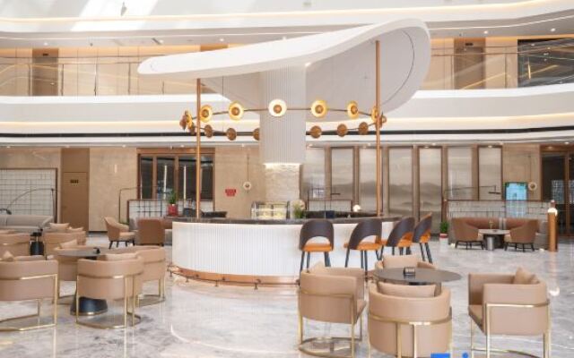 YIDU Park Hotel