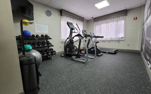 Ramada Franklin Cool Springs