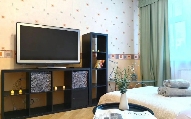 Просторная уютная двушка в 2х минутах от Беляево