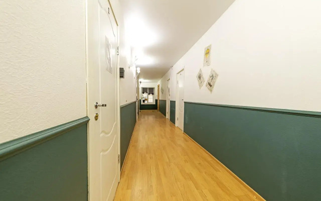 Студия на набережной реки Фонтанки 137