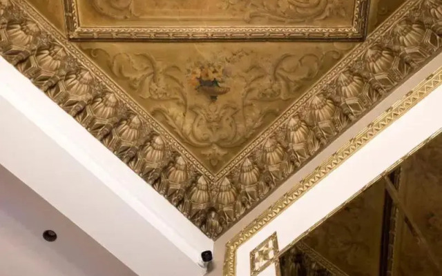 Vardar Palace Hotel - Special Class