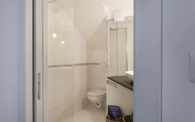 Elegant studio in the heart of Camogli by Wonderful Italy