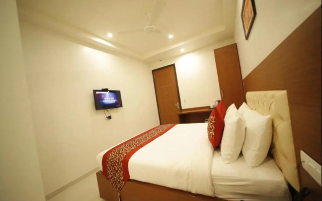 Hotel Rallentino