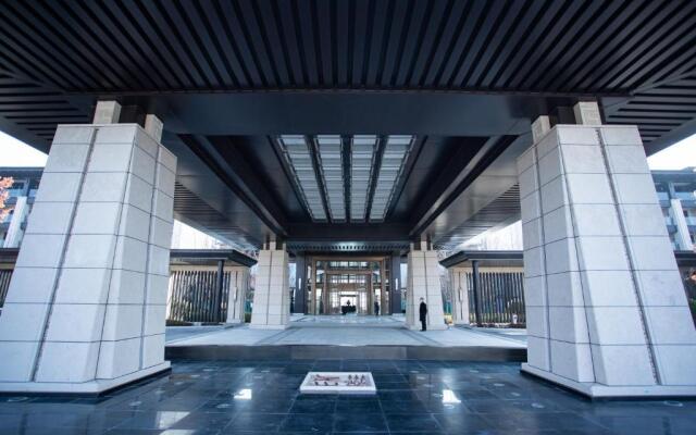 Primus Hotel Xuzhou Dalong Lake