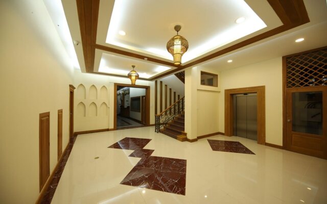 Bagan Sense Hotel