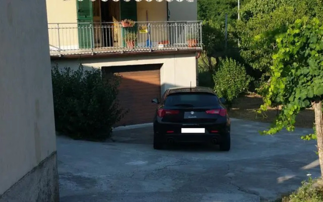 Casa Vacanze Aurelia