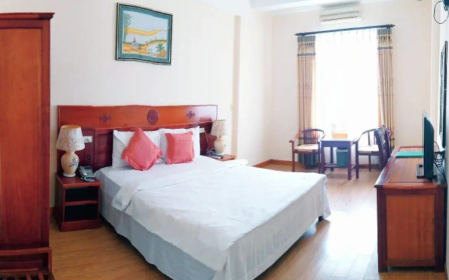 Yen Nhi Hotel Ninh Binh