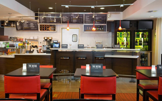 Courtyard by Marriott Roseville