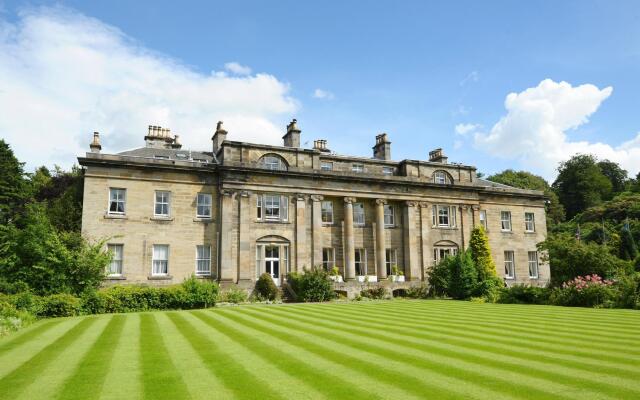 Balbirnie House