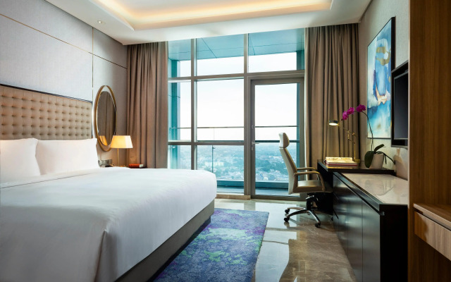 InterContinental Jakarta Pondok Indah by IHG