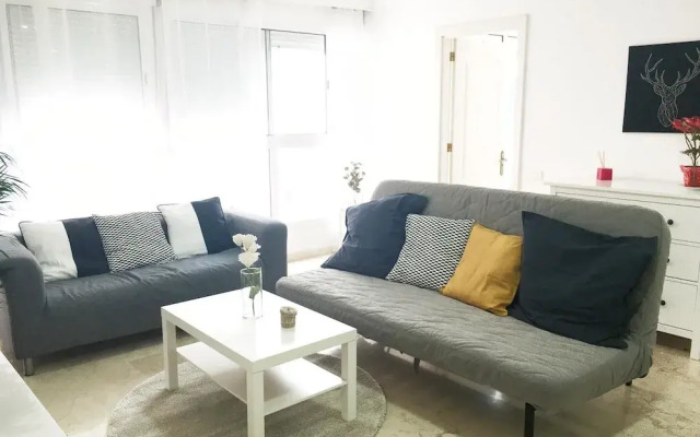 Sagasta Beach Apartment V by Canary365