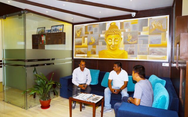 Hotel Haven O'Ganga