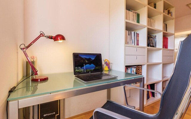 Nice Home in Pula With Wifi and 4 Bedrooms