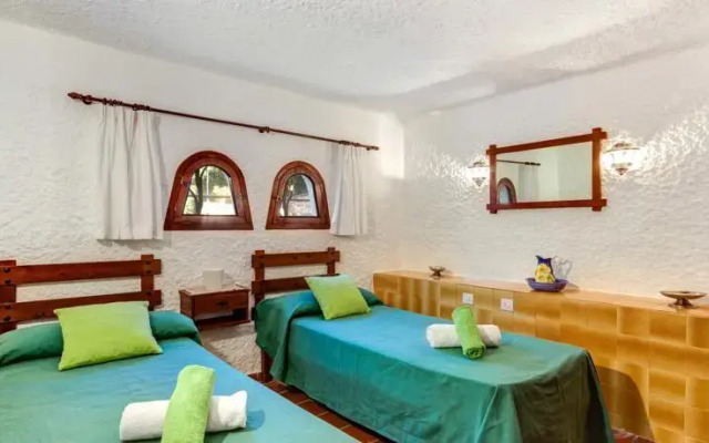 Villa Can Biel