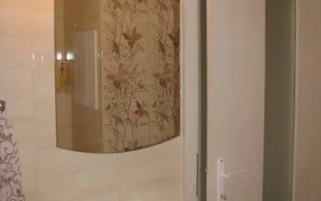 Apartmán Olomouc Ručilova