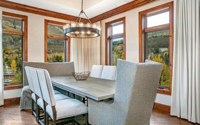 Vail Resorts Legendary Lodging at Ritz-Carlton Residences