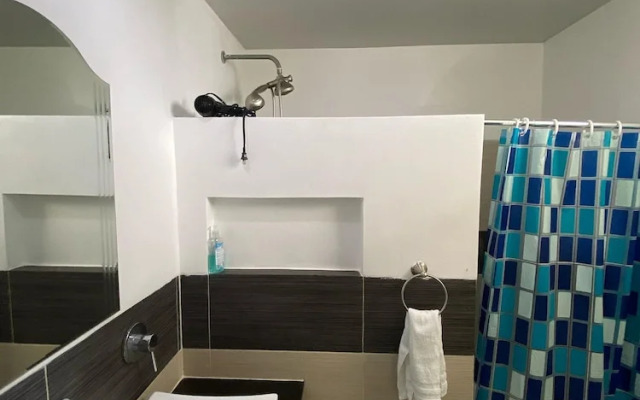 Vista Mare Samana 1-202