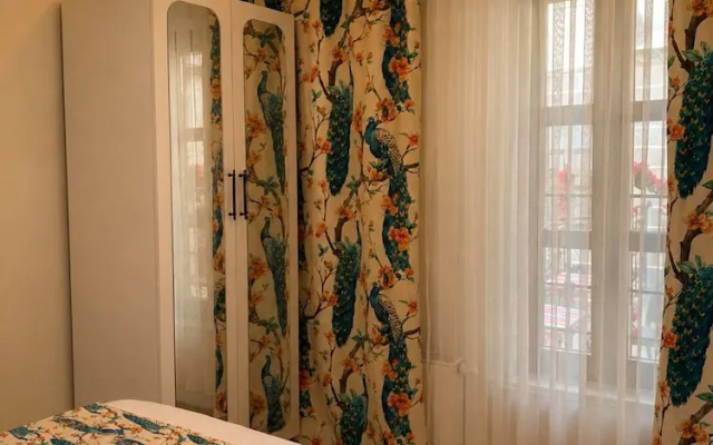 Grand sur butik otel