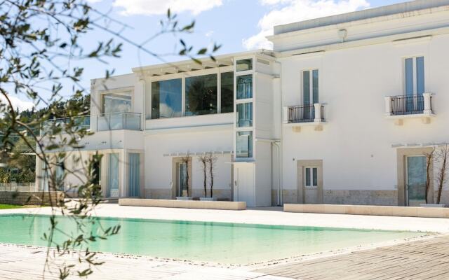 Tenuta Gentile Resort & Spa