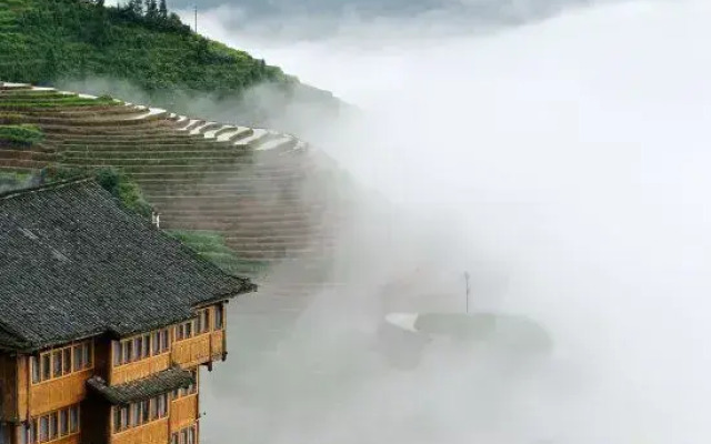 Longsheng Lian Lodge Hotel