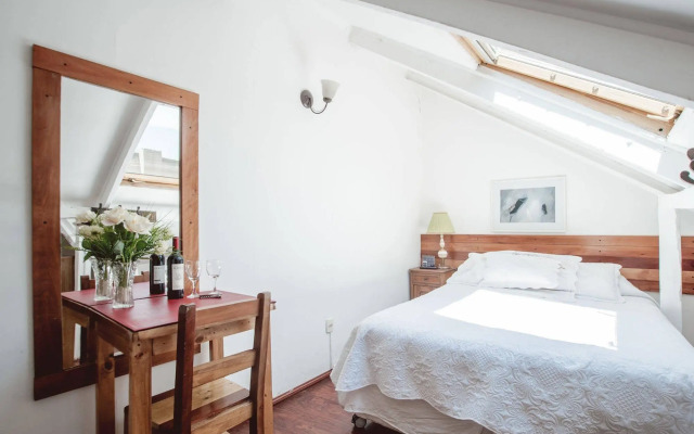 Providencia Bed and Breakfast