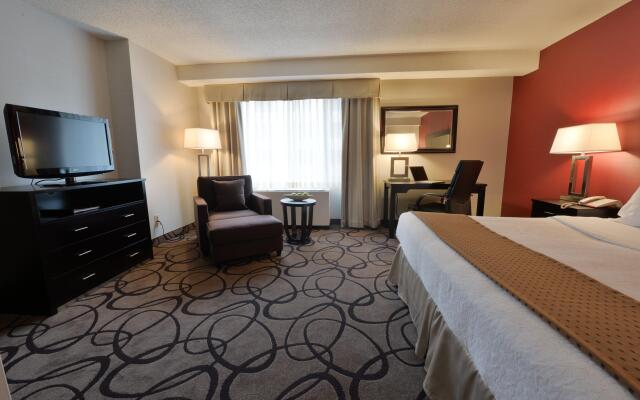 Holiday Inn Montréal Centre-Ville Downtown by IHG