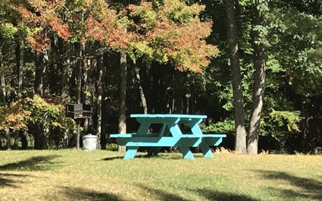 Westwood Villas, Lake Harmony, USA