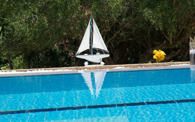 Villa Glavina Studios & Apartments