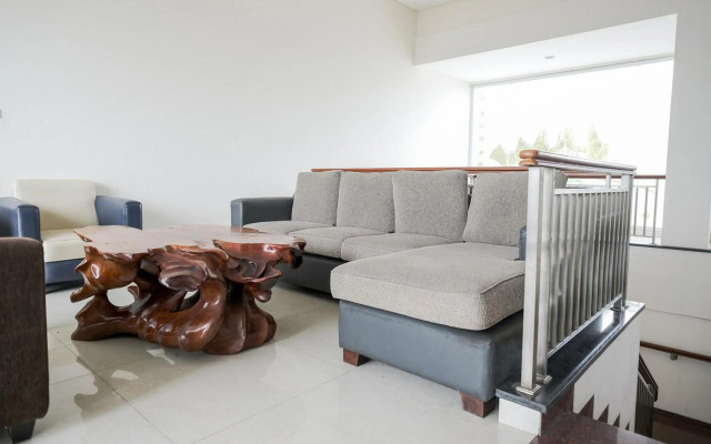 Negeri Baru Hotel & Resort Kalianda