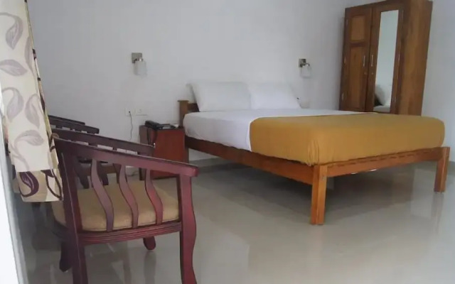 Green Island Resort