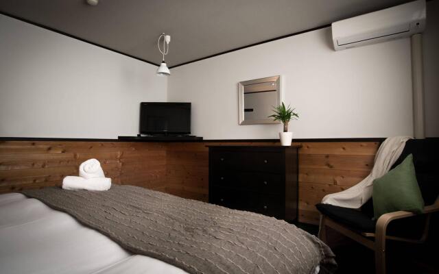 The Phat House - Hostel