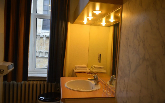 Hotel Professor