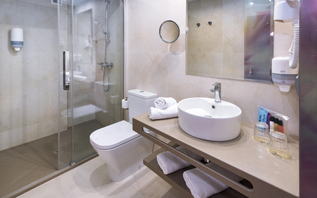Hotel Sumus Monteplaya - Adults Only (+16)