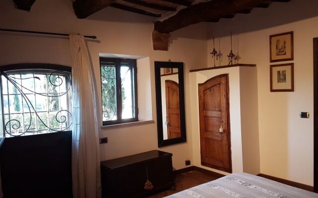 N12 Design Accomodations Podere Il Vezzoso