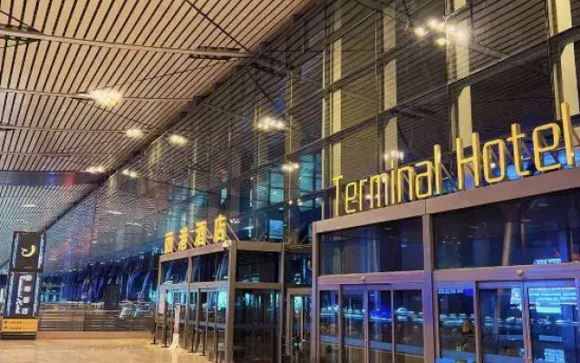Terminal Hotel