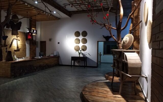 Hongfu Guesthouse