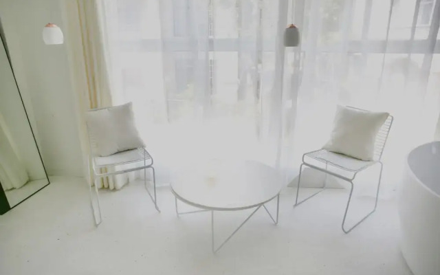 Xiamen Lan Feng Hotel