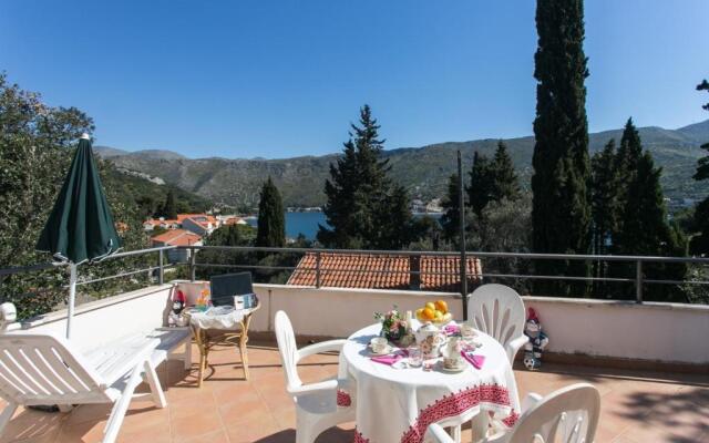 Apartments Marija - 50m from beach