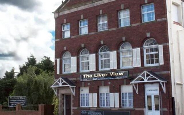 The Liver View