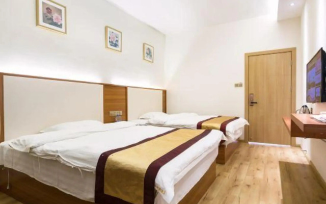 Niemeiju Hostel