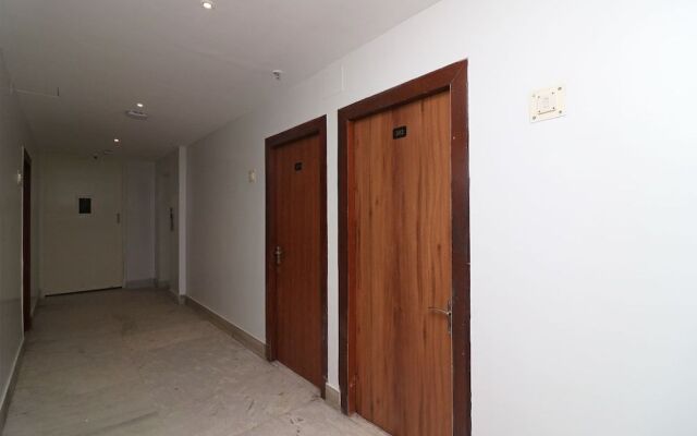 Silverkey Executive Stays 30334 Jaan Nagar Road
