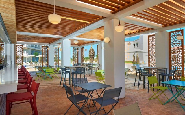 Melia Saidia Residences