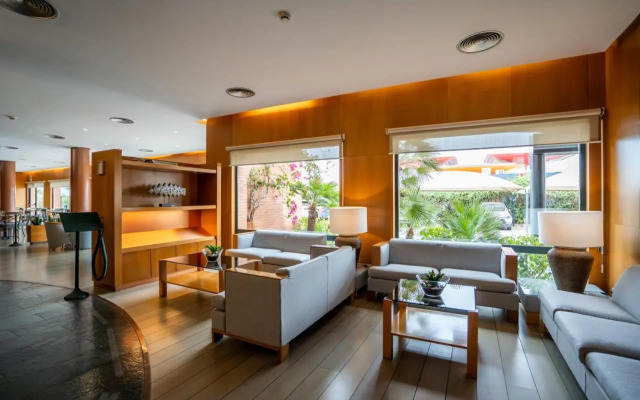 Posadas de España Pinto