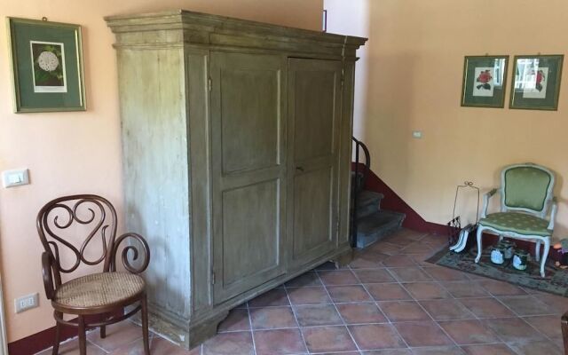B&B Posta Gattaiola