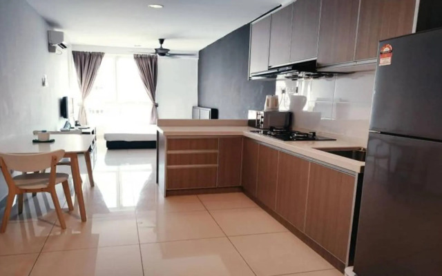 Mansion One Suites by Merlene