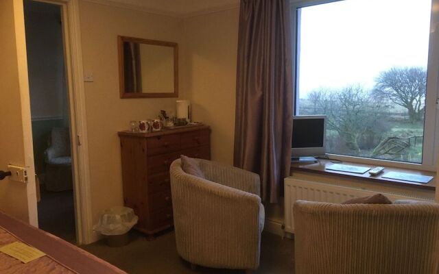 The Cherrybrook