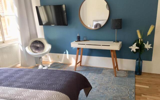 NEW DESIGN & STYLE Apartment Old Town XXL
