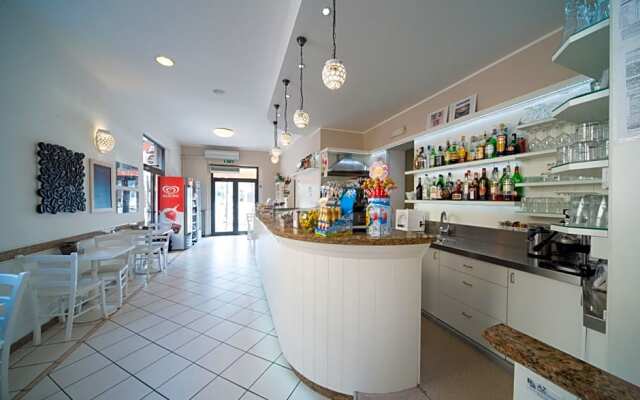 Risorgimento - Albergo - Bar